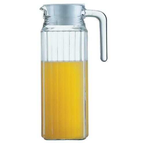 クワドロ冷蔵庫用ピッチャー 1.1L G2666(17742)