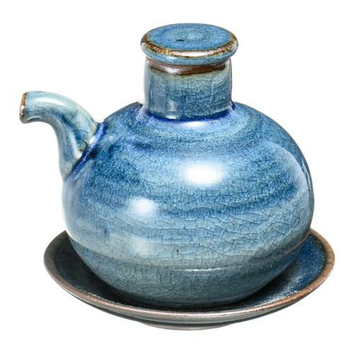 藍汁次(台付) 821204-318