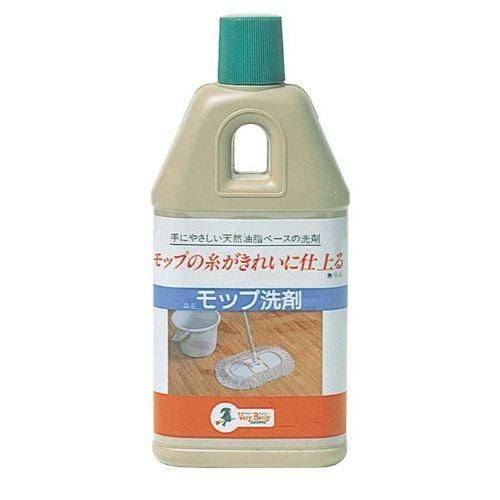 モップ用 洗剤 400HB