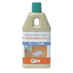 モップ用 洗剤 400HB