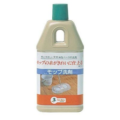 モップ用 洗剤 400HB