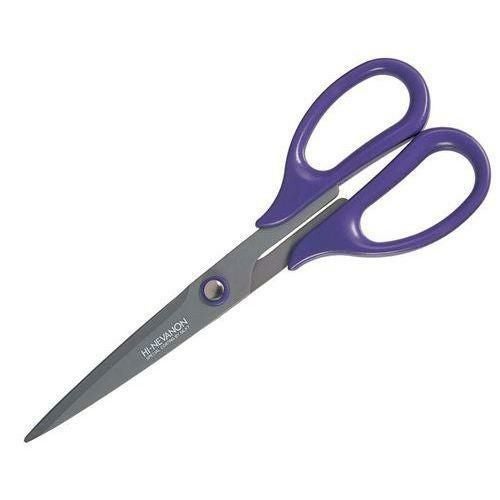 シルキー 事務用バサミ ハイネバノン BNT-185