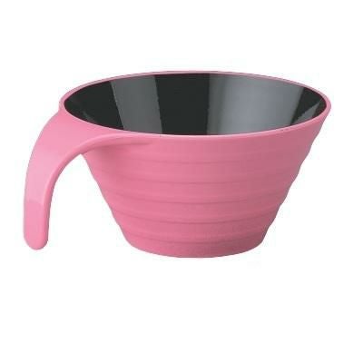 耐熱トッティーリップル椀桃内黒