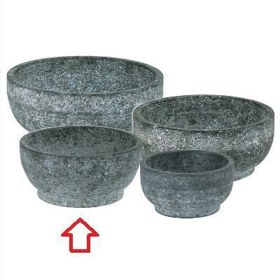 石焼ビビンバ16cm
