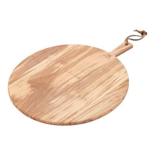 ベラール オリーブウッド チーズトレイ 56180