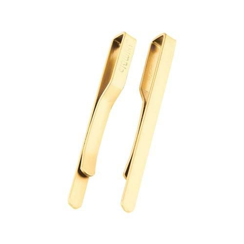 シンビ メニュークリップ(1個) MC-3G ソフトゴールド