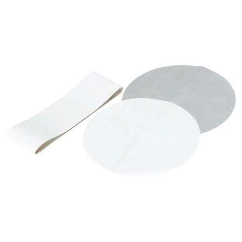 デコレーションケーキ型用敷紙 30枚入 21cm用