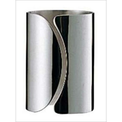 UK 18-8 伝票立 ウェーブD φ40×H60