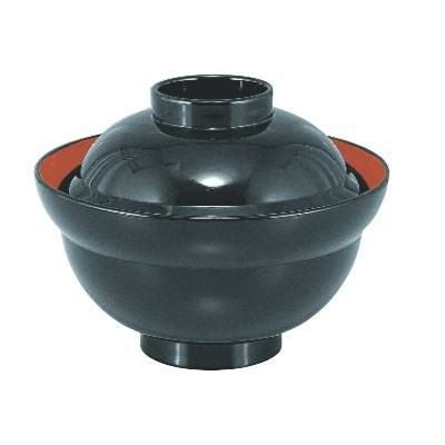 6寸かがみ丼黒内朱