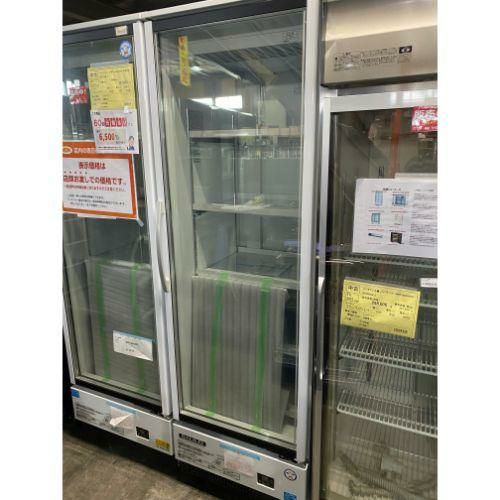 業界最長1年保証】【中古】リーチインショーケース フクシマガリレイ 業界最長1年保証】【中古】リーチインショーケース フクシマガリレイ