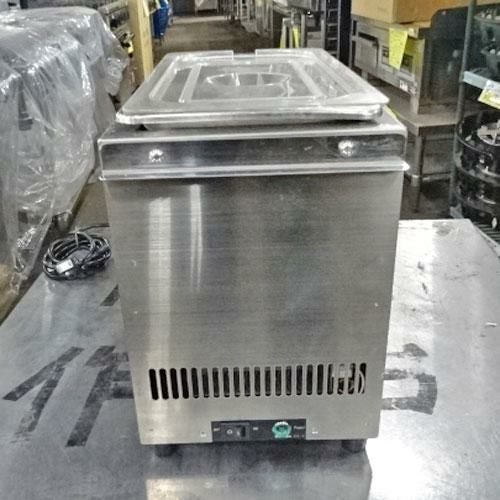 業務用/新品】タイジ フーズクーラー PS-1 W193×D344.5×H272.5mm