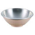 給食器 新型 抗菌(セラ)IKD 大/業務用/新品