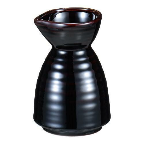 天目徳利型だし入れ 小 T03-349