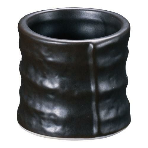 いぶし黒 楊枝差 T03-340