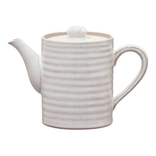 乳白 手付大だし入 Y-500