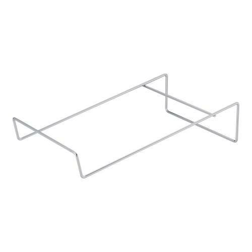 ワイヤーギフトスタンド ロータイプ 小 51738-2