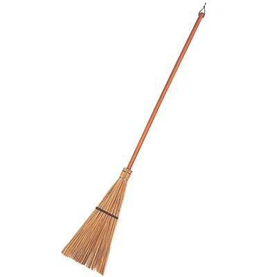 庭園ほうき 名匠160 長柄