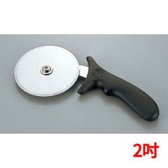 AM PCハンドル ピザカッター PPC-2 2吋