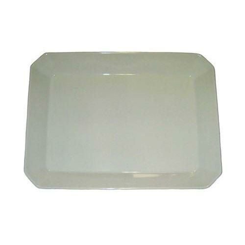 ロイヤルバット T-01 アイボリー メラミン415×315