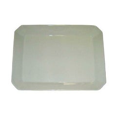 ロイヤルバット T-01 アイボリー メラミン415×315