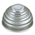 FK アルミ ゼリー型(小)#101