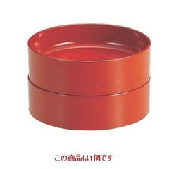 姫割子そば（1個）朱