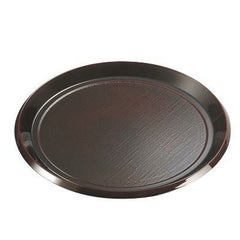 8寸丸布目そば皿溜本体