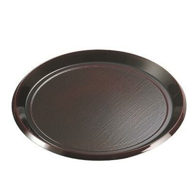 8寸丸布目そば皿溜本体