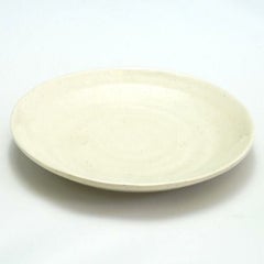 TB 丸皿φ15 白