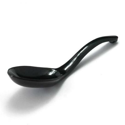 TB メラミンレンゲ 175 黒 10個入