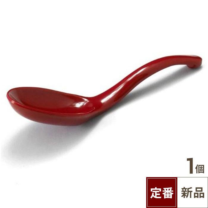 【即納可】【飲食店定番】TB メラミンレンゲ175 赤 10入/テンポスオリジナル（7.5cm）食器//小物送料対象商品