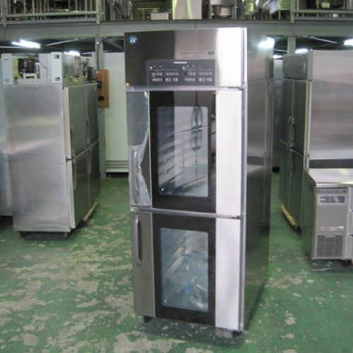 中古】ドゥコンディショナー ホシザキ HDC-32D2A3 幅750×奥行1200×高さ