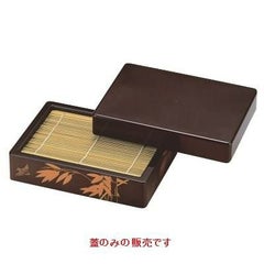 DX盛ざる溜竹スズメ蓋