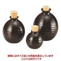 ロクロ目つゆ入ウルミコルク別途3人用