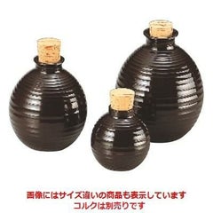 ロクロ目つゆ入ウルミコルク別途3人用