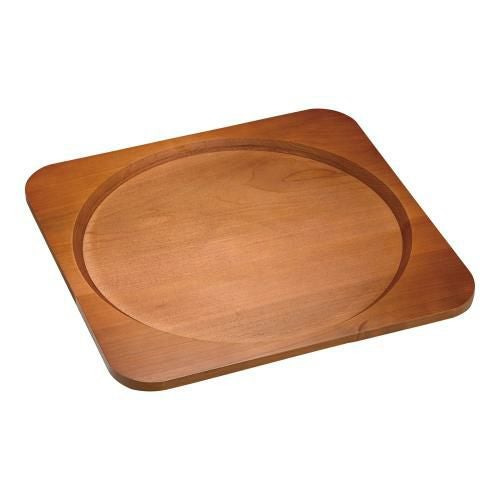 パエリア鍋 専用木台 36cm用