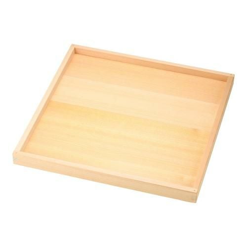 椹・お座敷セイロ 受台 9寸用 05454