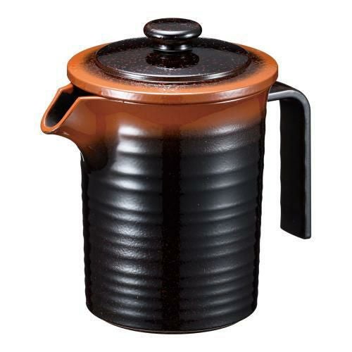 汁次(樹脂製)天目 中 H-37-98