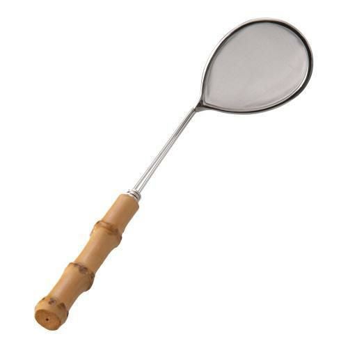 SA18-8しゃぶしゃぶあく取り 小