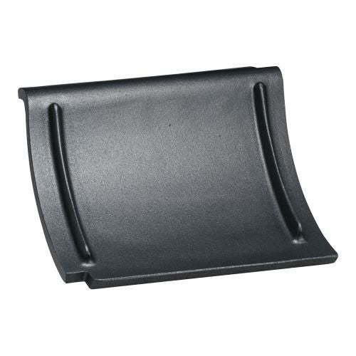 SAアルミ陶板鍋 瓦 小(テフロン加工)