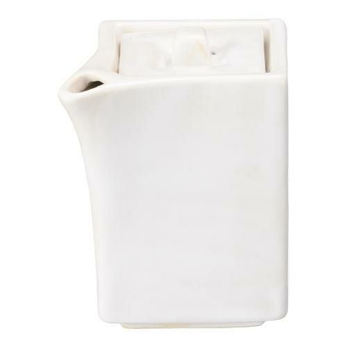 白刷毛 スタック醤油差し・大 T03-25