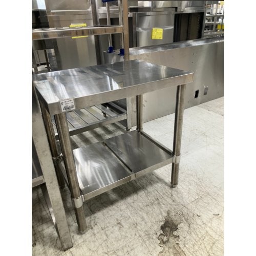 マルゼン コンロ台 作業台 炊飯台 店舗用品 厨房用品 1200×750×650