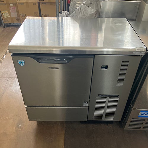 (102-0)ホシザキ 製氷機 キューブアイスメーカー IM-45L-1 業務用 中古品 飲食店 店舗 IM-45SP 全自動製氷機 キューブアイスメーカー｜業務用の厨房機器なら