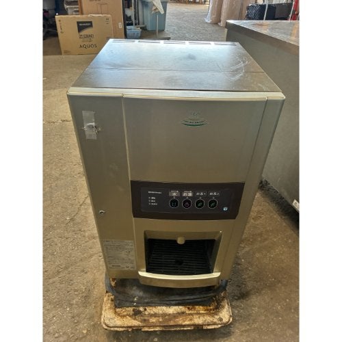 業界最長1年保証】【中古】食器洗浄機 大和冷機 DDW-DE6 幅600×奥行600