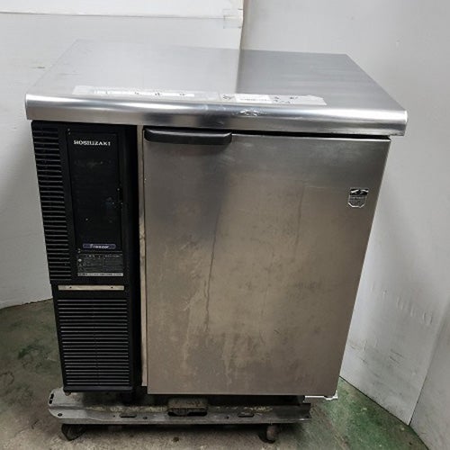FT-63PTE1 ホシザキ テーブル形冷凍庫(内装樹脂)｜テンポスドットコム