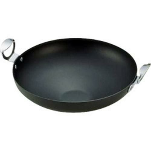 KO鉄 中華鍋 39cm