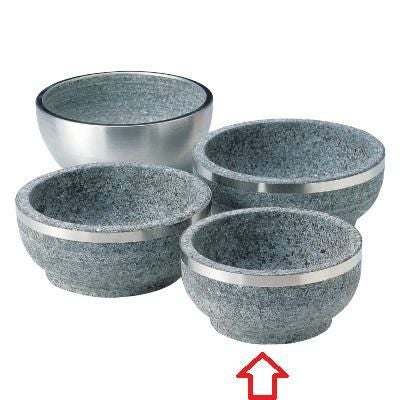 16cmステン巻石焼ビビンバ