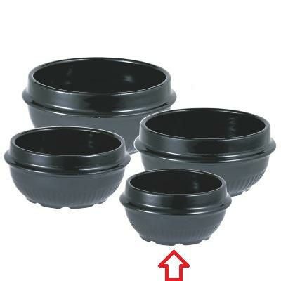 耐熱陶器チゲ鍋13.5cm