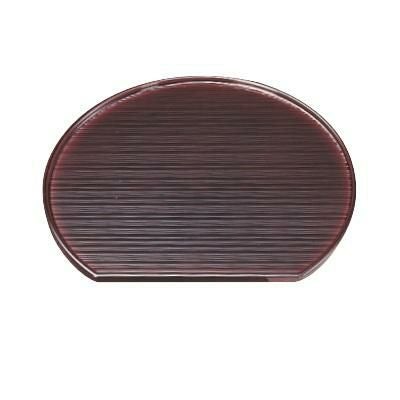 乱引半月盆溜尺2