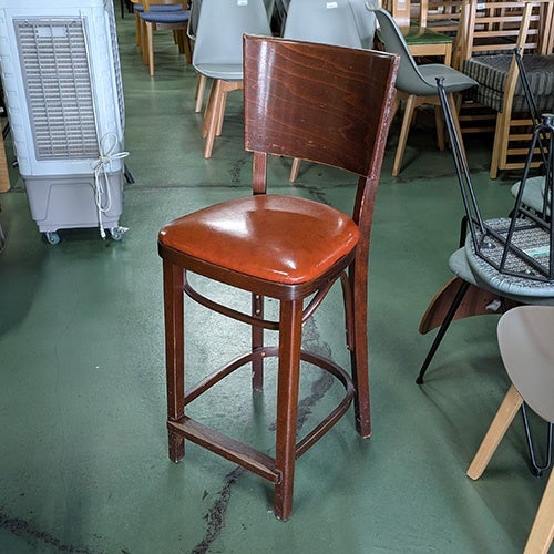 カウンター椅子計12点BARスナック用中古品 クラブスナック用スタンドチェア｜カウンターチェア｜中古家具.COM